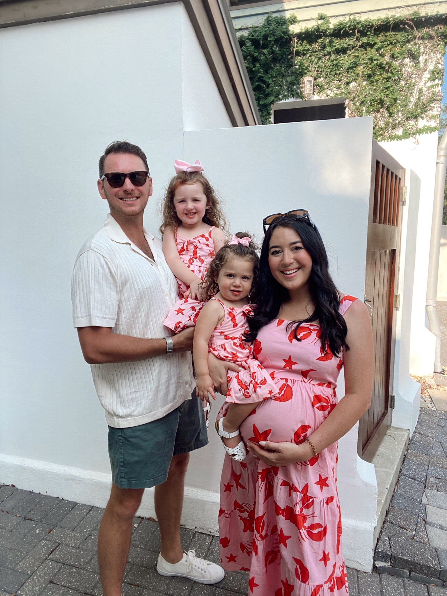 Mommy & me matching moment for vacation! #toddlers #dress #vacation #matching

#LTKSeasonal #LTKsalealert #LTKstyletip