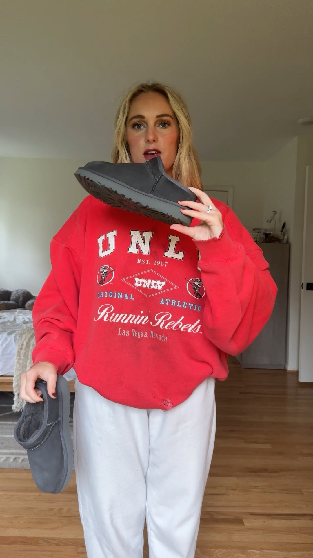 Ugg boots on sale! 

#LTKsalealert #LTKstyletip #LTKtravel