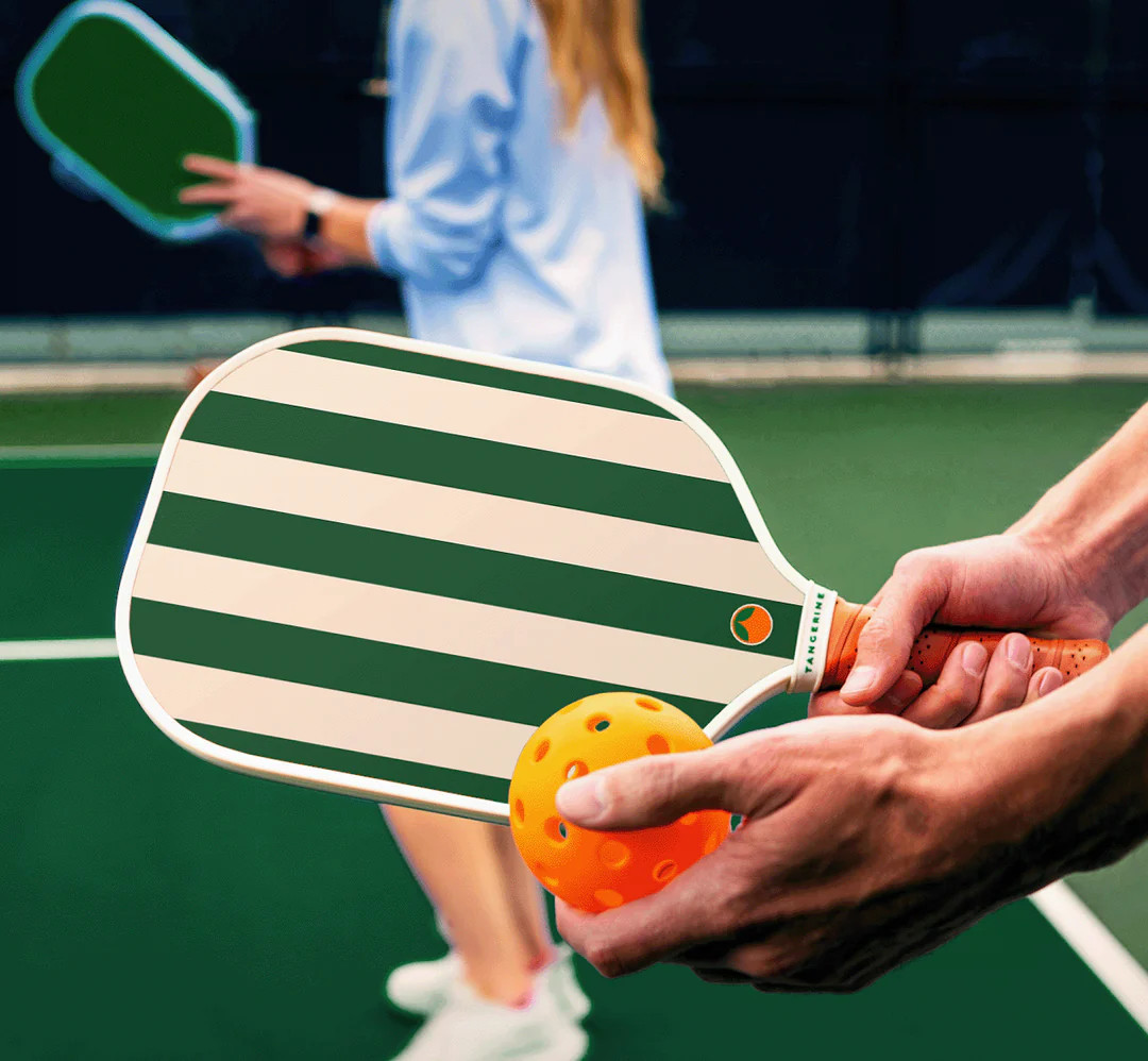 Gardiner's Bay | Tangerine Paddle