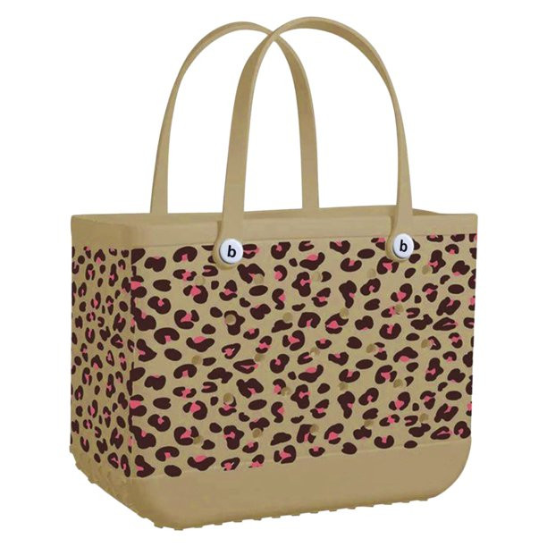 Beach Tote Rubber Waterproof Plus Size Bag,1 Pc Outdoor Sand Proof Travel Portable Boat Pool Spor... | Walmart (US)