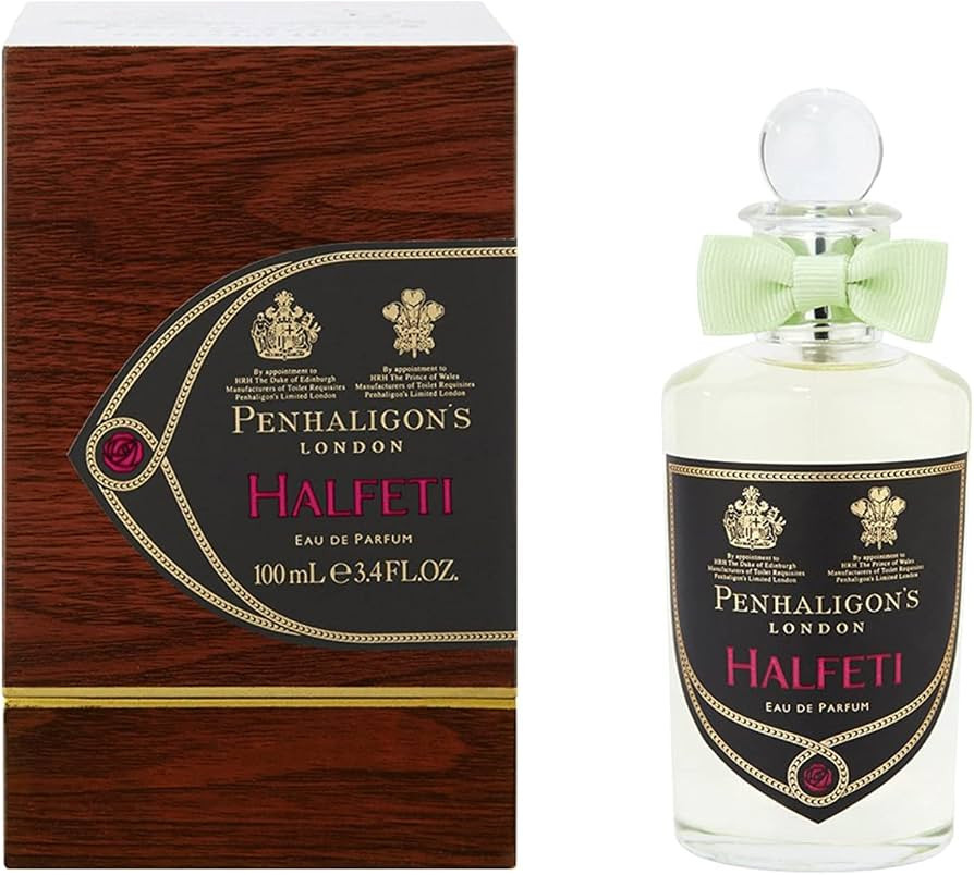 Penhaligon's Trade Routes Halfeti Eau De Parfum, 100 ml | Amazon (UK)