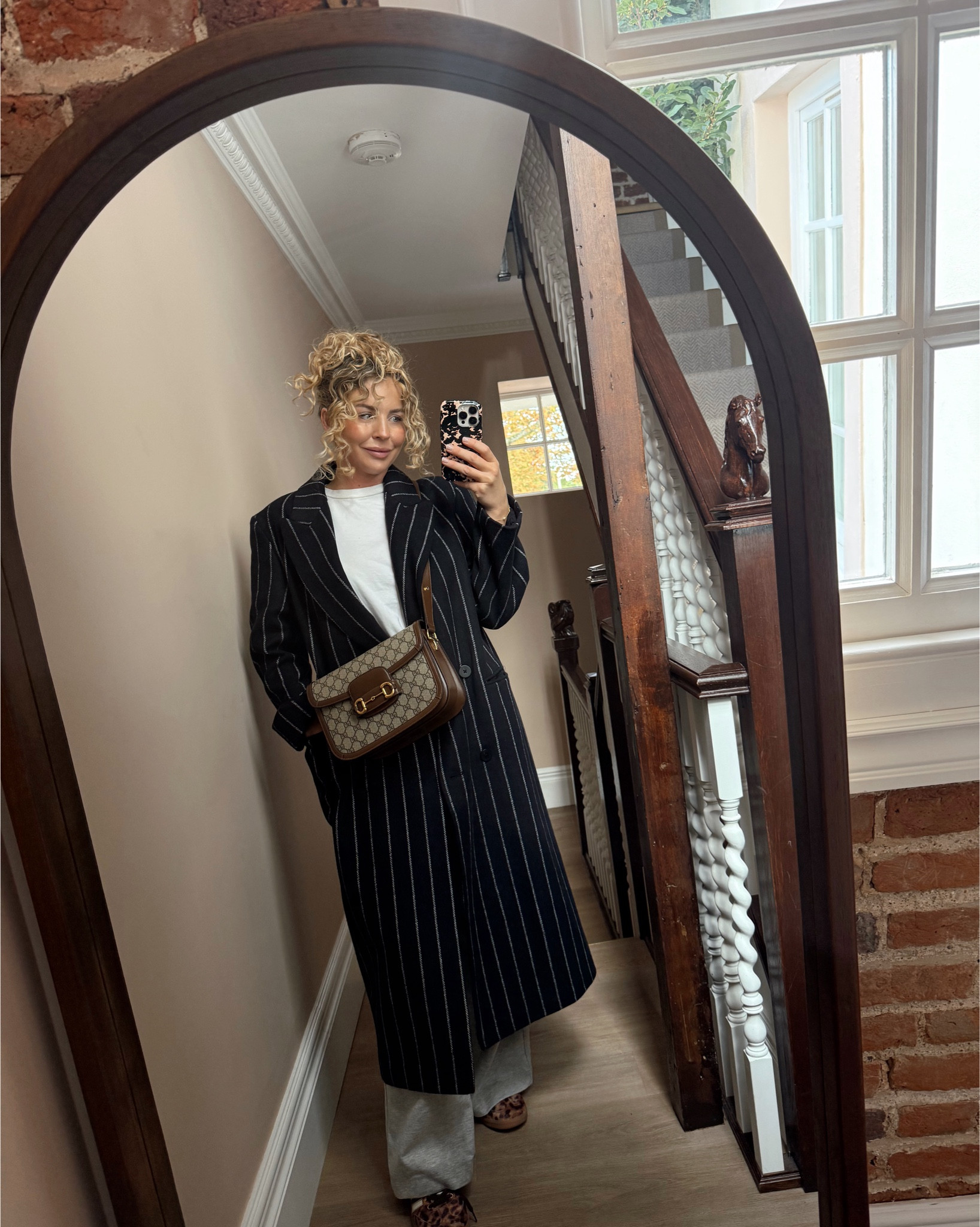 Casual but make it chic  

#LTKFashionMonth #LTKuk #LTKautumn