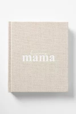 Becoming Mama | Anthropologie (US)