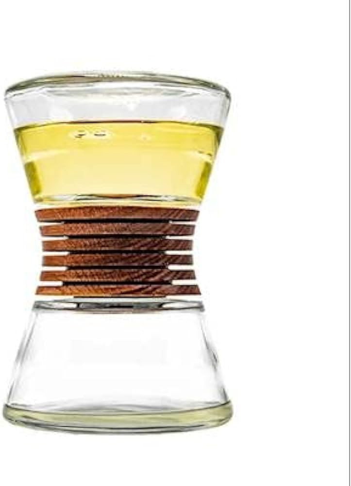 Urban Tomboy Hyascent Hourglass Home Fragrance Diffuser | Amazon (US)