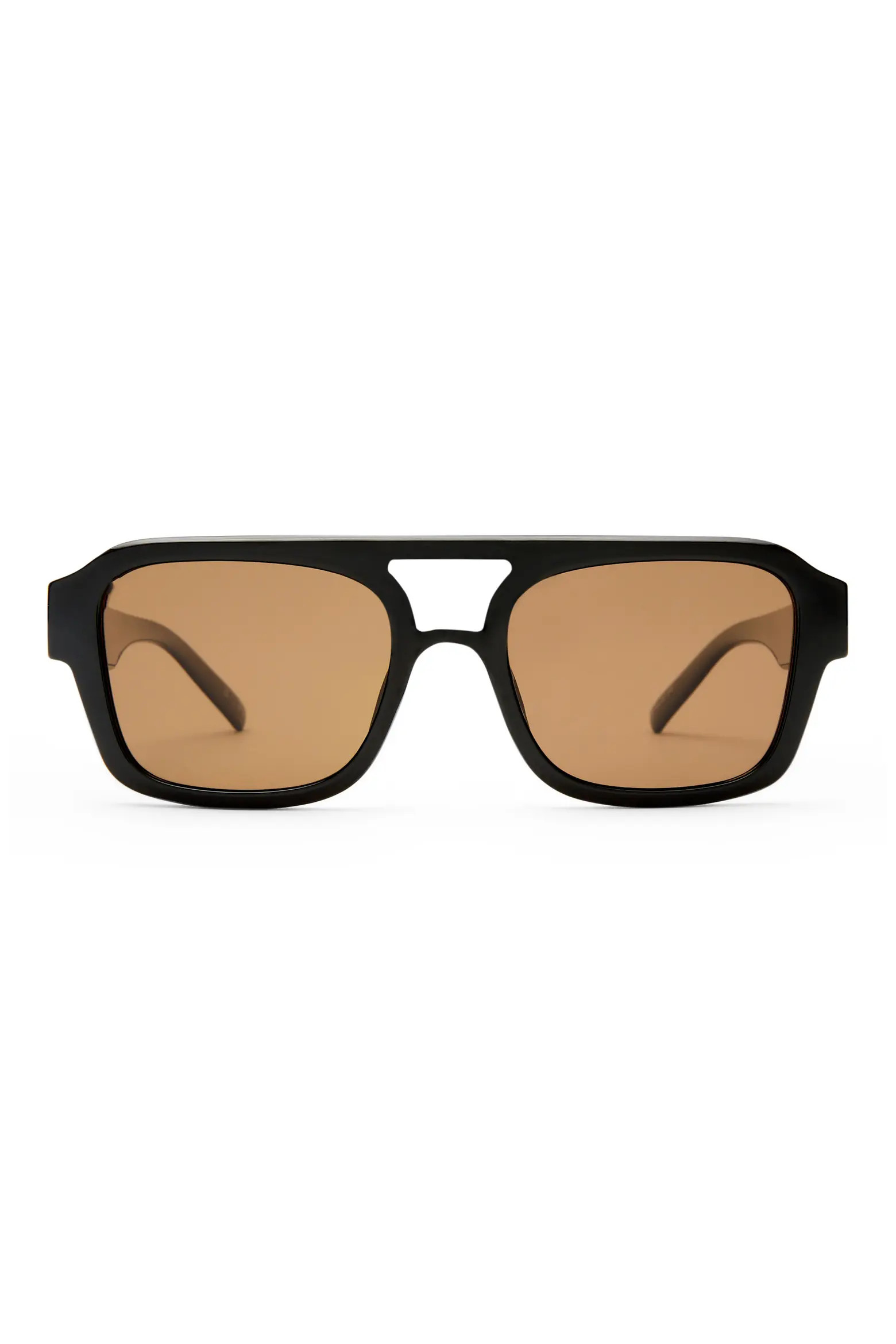 Subzero 54mm Polarized Aviator Sunglasses | Nordstrom | Nordstrom