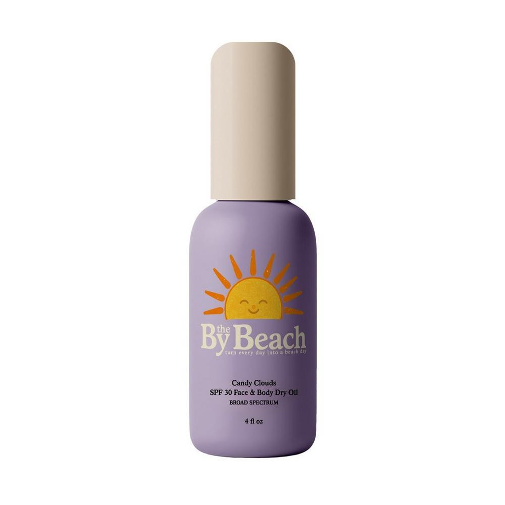 By the Beach Candy Clouds SPF30 Dry Oil | Ulta