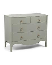 38x17x32 Swoop Dresser With Drawers | Home | TJ Maxx | TJ Maxx