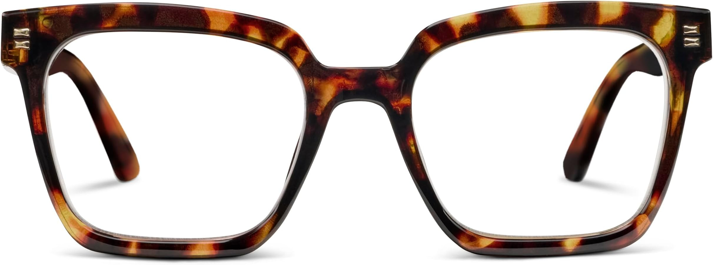 Peepers by PeeperSpecs Montage Blue Light Blocking Reading Glasses | Amazon (US)