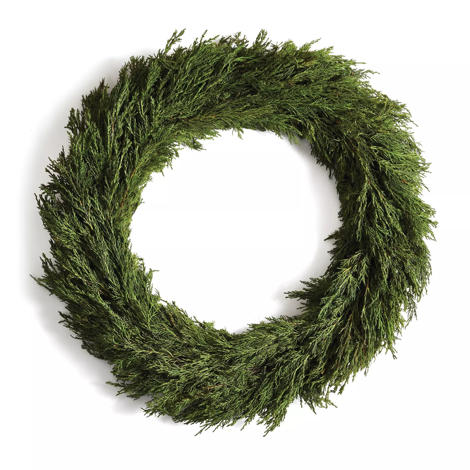 Cypress Wreath | Scout & Nimble