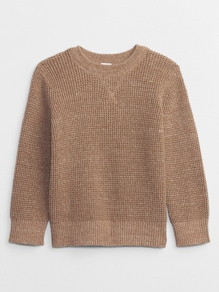 babyGap Budding Sweater | Gap Factory