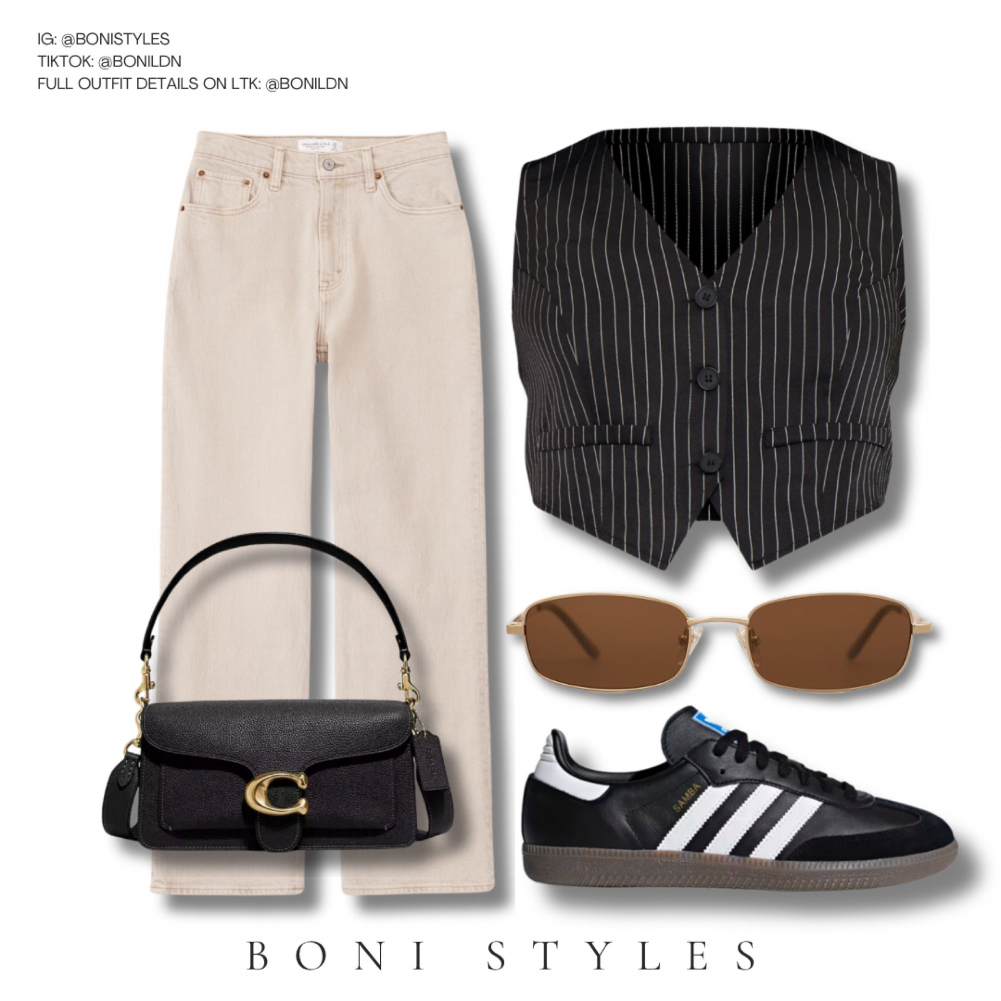 Black adidas samba outfit, adidas samba outfit inspo, spring outfit

#LTKplussize #LTKcurves #LTKstyletip