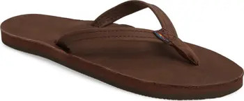 Rainbow Narrow Strap Sandal | Nordstrom