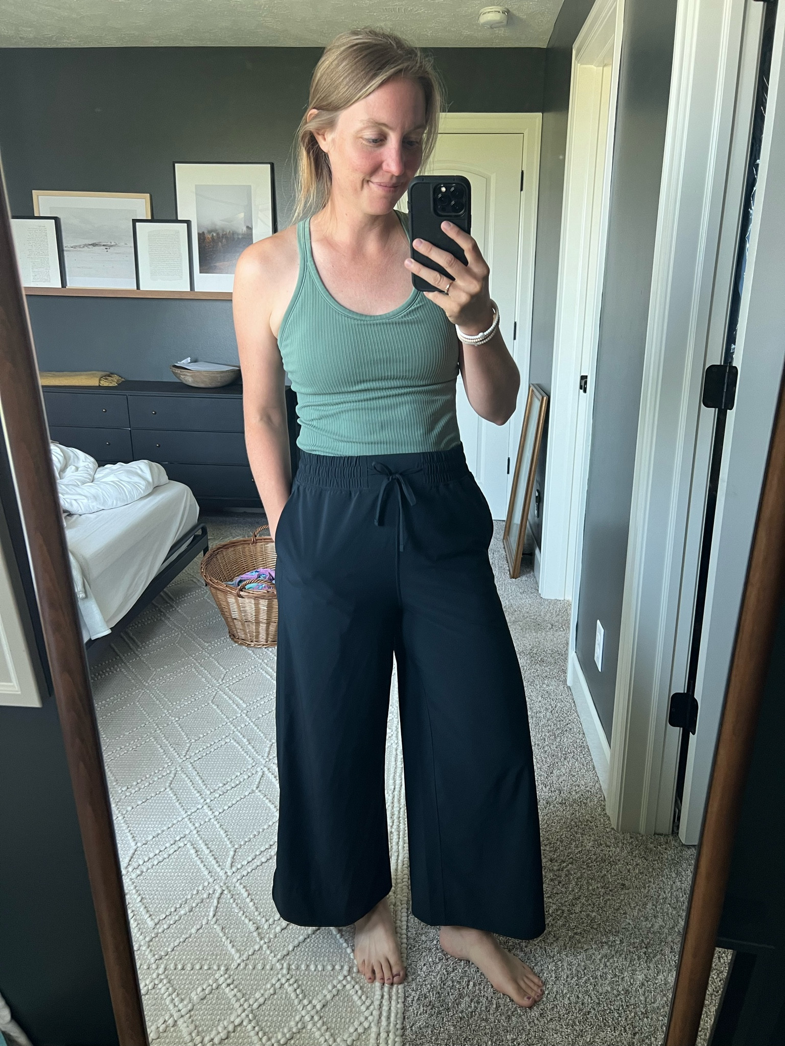 My favorite comfy summer outfit!  

#LTKFitness #LTKActive #LTKStyleTip