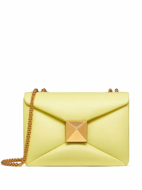 Valentino Garavani One Stud Crossbody Bag - Farfetch | Farfetch Global