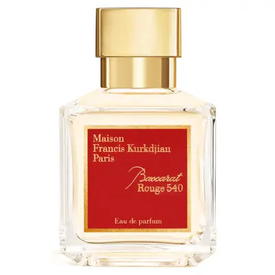 Maison Francis Kurkdjian Baccarat Rouge 540 Eau de Parfum at Nordstrom, Size 1.2 Oz | Nordstrom
