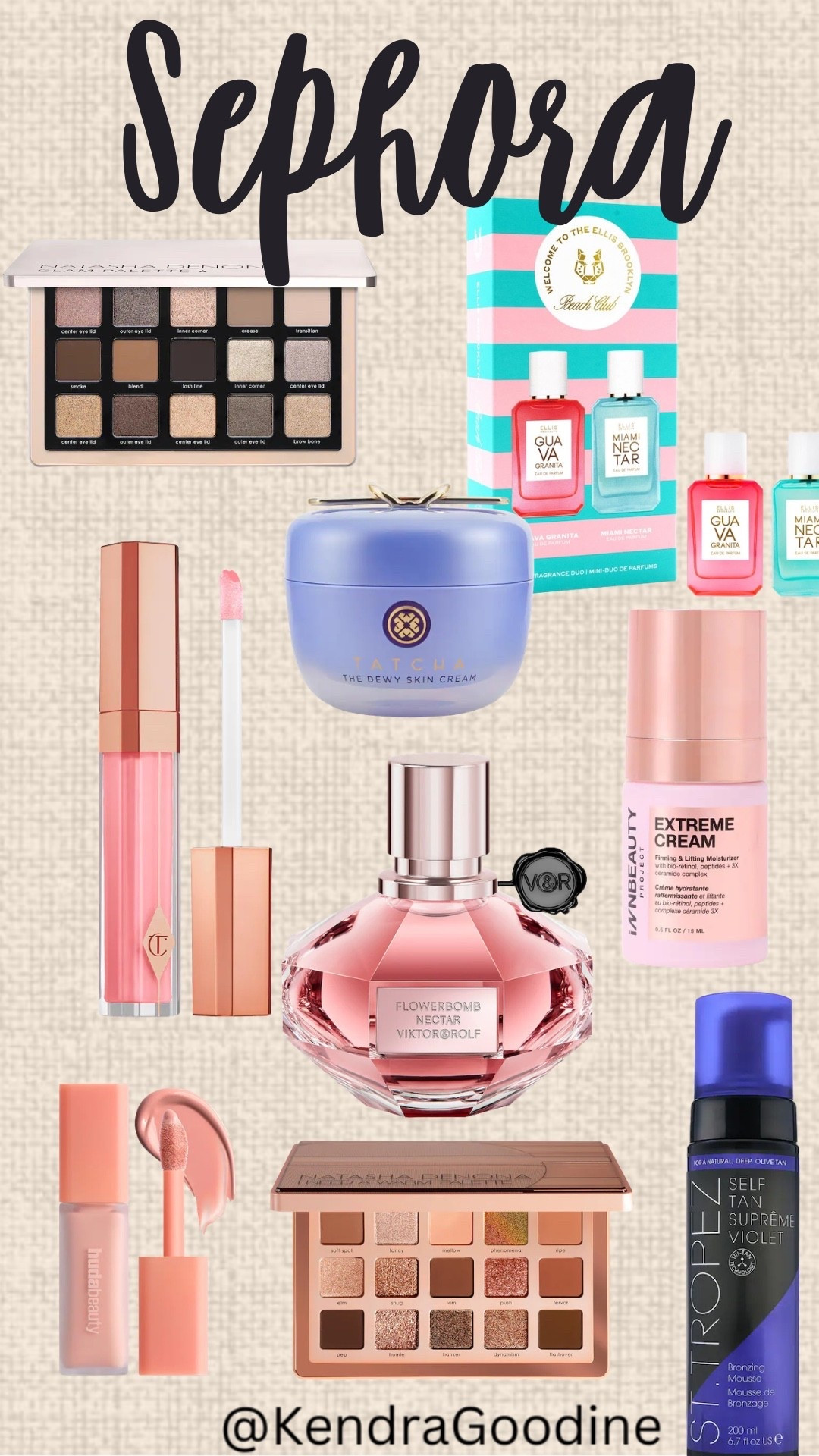 Sephora Summer Sale up to 50% off 
Skincare 
Makeup 
Hair care

#LTKSaleAlert #LTKBeauty