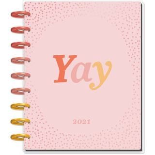 The Classic Happy Planner® Yay Seasons | Michaels Stores