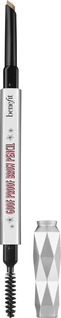 Benefit Goof Proof Brow Pencil Easy Shape & Fill Pencil | Nordstrom