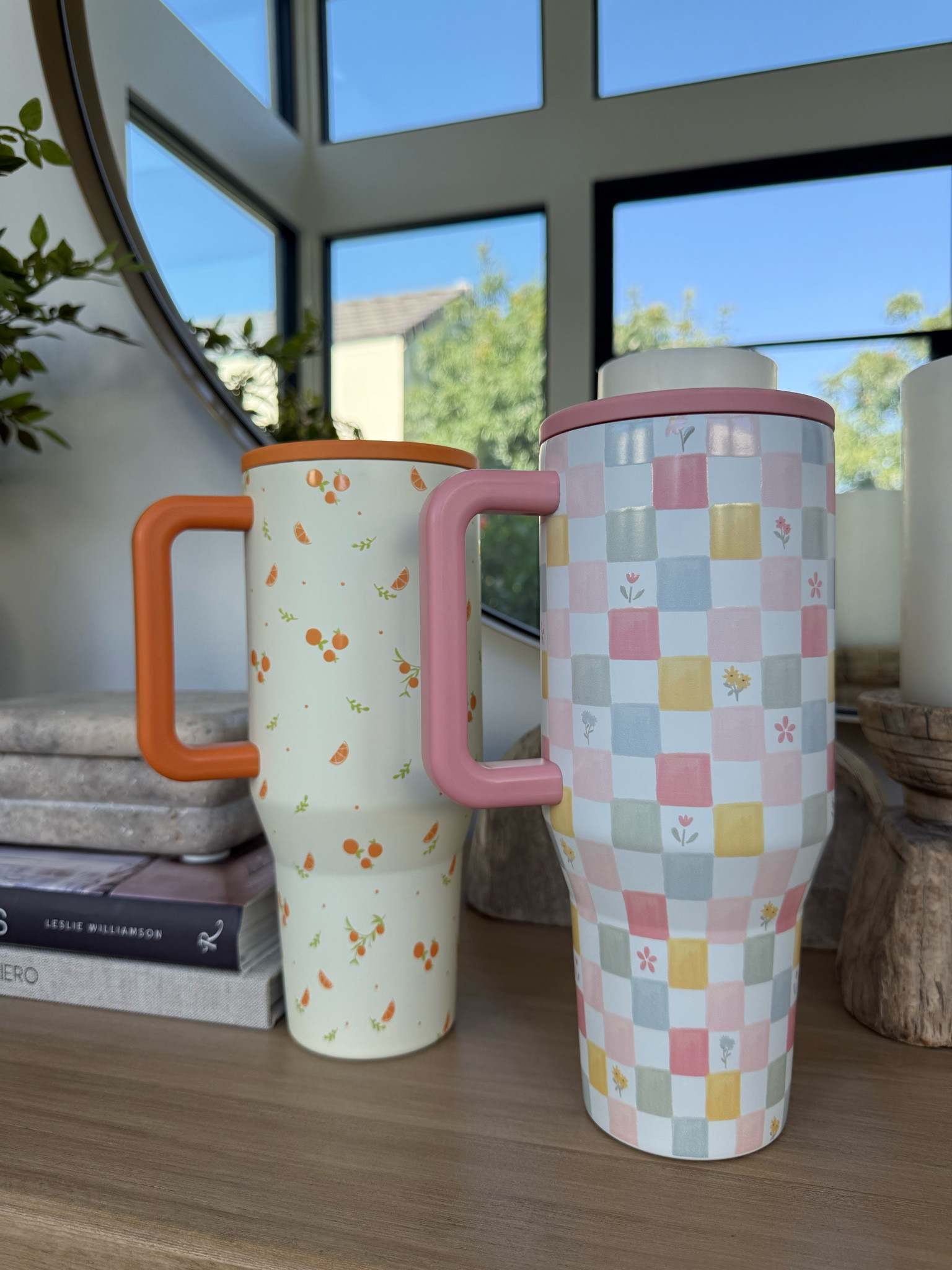 the cutest tumblers!



Hydrojug 

#LTKMothersDay