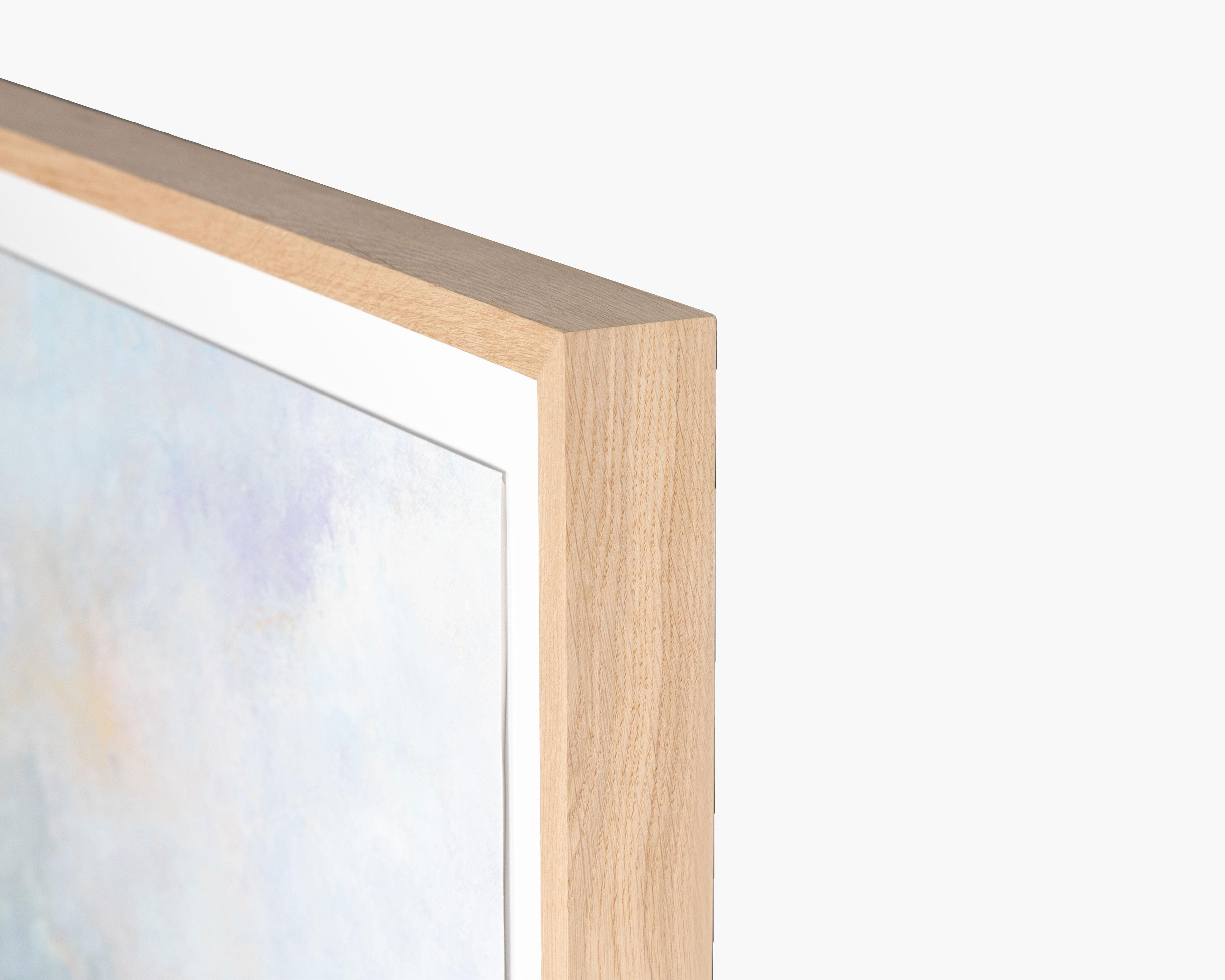 Hill Country III By Aileen Fitzgerald Wall Art | Interior Define