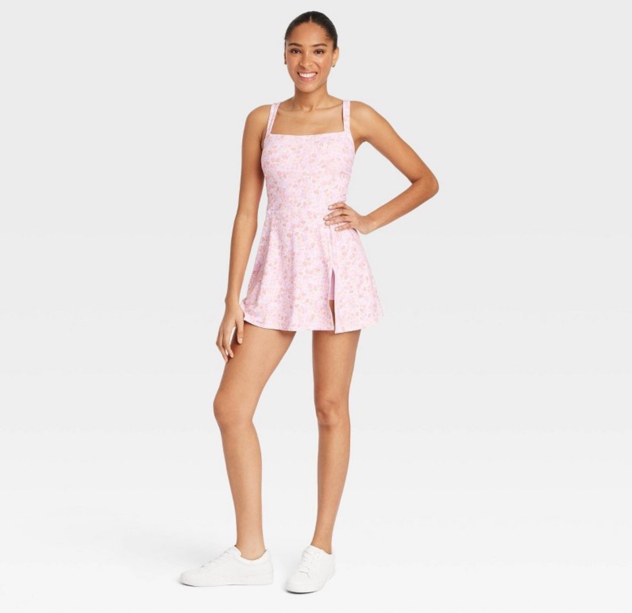 Cute gun pink active dress target 

#LTKActive