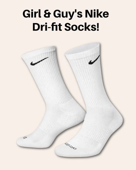 Most of my socks had holes so I just decided to finally order some new ones! 😂

#LTKunder100 #LTKmens #LTKfit