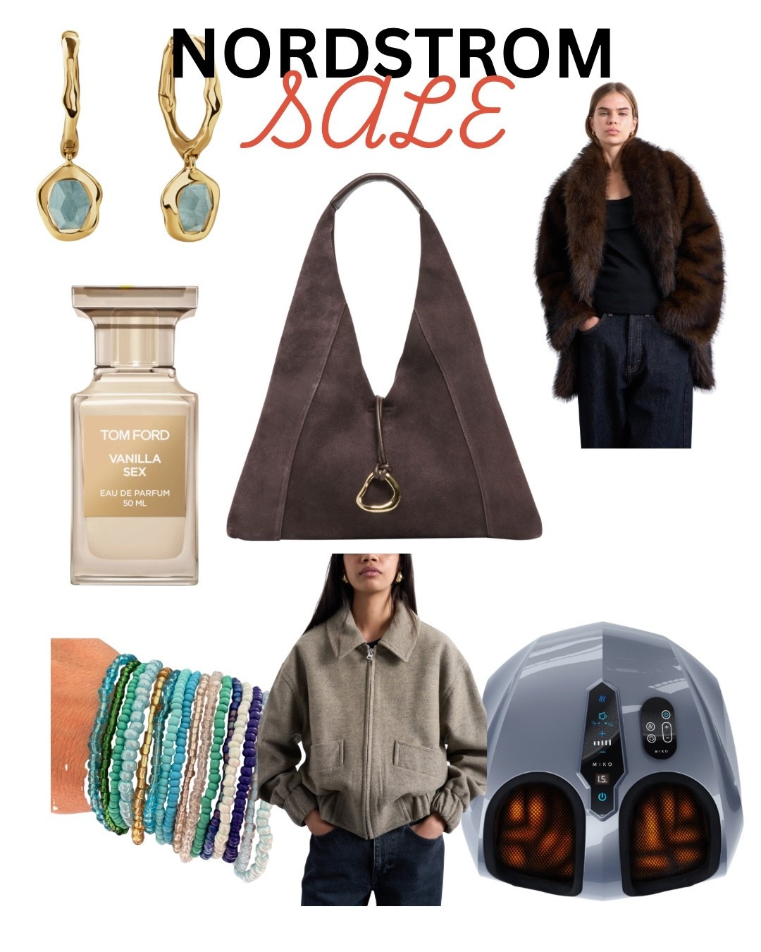 Some of my favorites from the Nordstrom sale  

#LTKSaleAlert #LTKGiftGuide #LTKHoliday