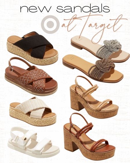 ✨𝙉𝙀𝙒✨ Sandals at Target!!


Target, Target Style, Amazon, Spring, 2023, Spring ideas, Outfits, travel outfits / spring inspiration  / shoes, sandals / travel / Vacation / Beach/   / wear/ travel outfit / outfit inspo / Sunglasses | Beach Tote | Heels | Amazon Fashion | Target Fashion | Nordstrom | Handbags  dress / spring wear #LTKfit 

#LTKfit