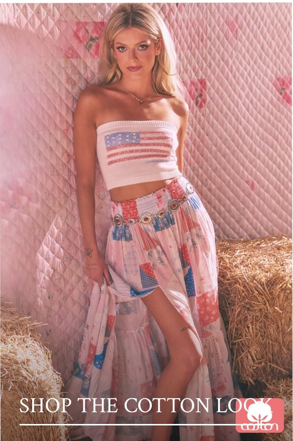 Love Shack Fancy summer pieces just make me want to book a vacation immediately 😂 The prints, the details, the flowy fabrics… everything is sooo beautiful and feminine.

All my favorite summer picks are linked on my LTK.

#ShoppingWithPriiincesss #LoveShackFancyStyle #SummerFashion #LTKFinds #LTKFashion #PrettyStyle #FeminineLooks #LuxuryAesthetic #OutfitInspo #StyleInspo #WardrobeRefresh #SummerLooks #FashionLover #AtlantaMom #Atlantamom #Atlantabloggers #Atlantablogger #AtlantaCreator #Atlantacontentcreators #Atlantacontentcreator

#LTKTravel #LTKSwim #LTKSeasonal