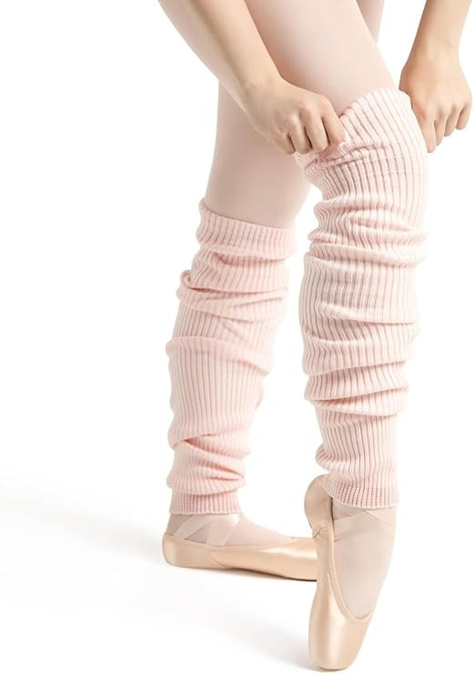 Capezio womens Capezio 27" Legwarmer | Amazon (US)