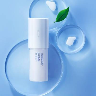 Laneige
             Cream Skin Cerapeptide Toner & Moisturizer 170ml | Sephora UK