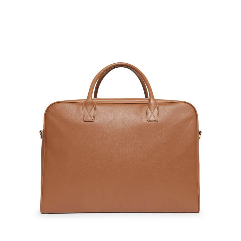 Harwood Leather Travel Duffle Bags | Full Grain Leather | Leatherology