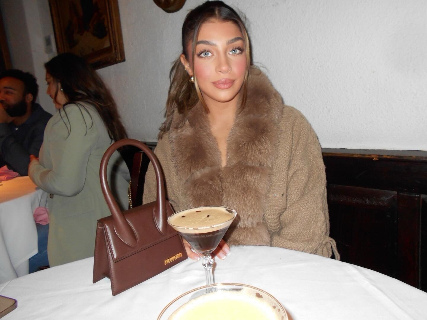 the city + an espresso martini + fashion = happiness🍸 

#LTKstyletip #LTKbeauty #LTKSeasonal