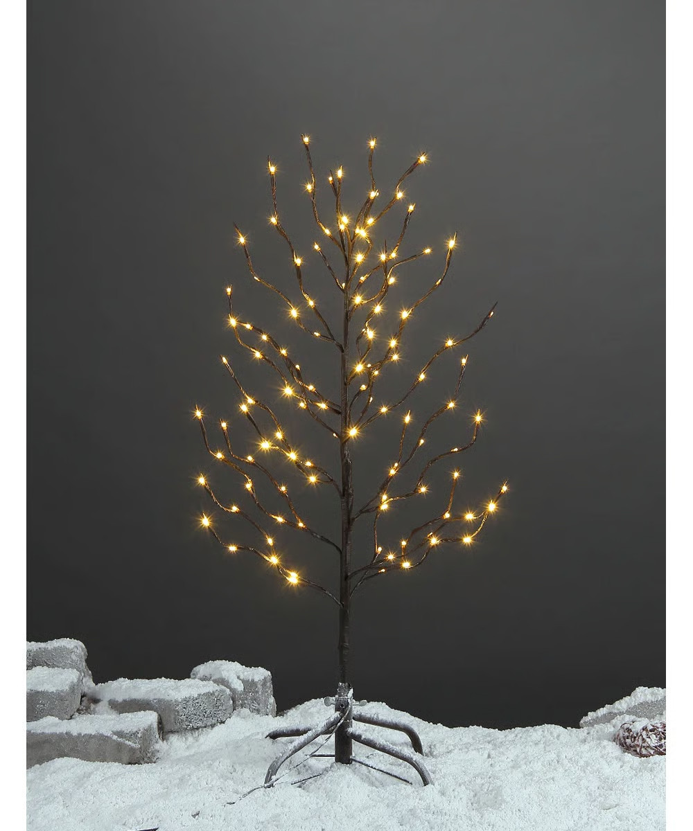 31'' LED Lighted Trees & Branches | Wayfair North America