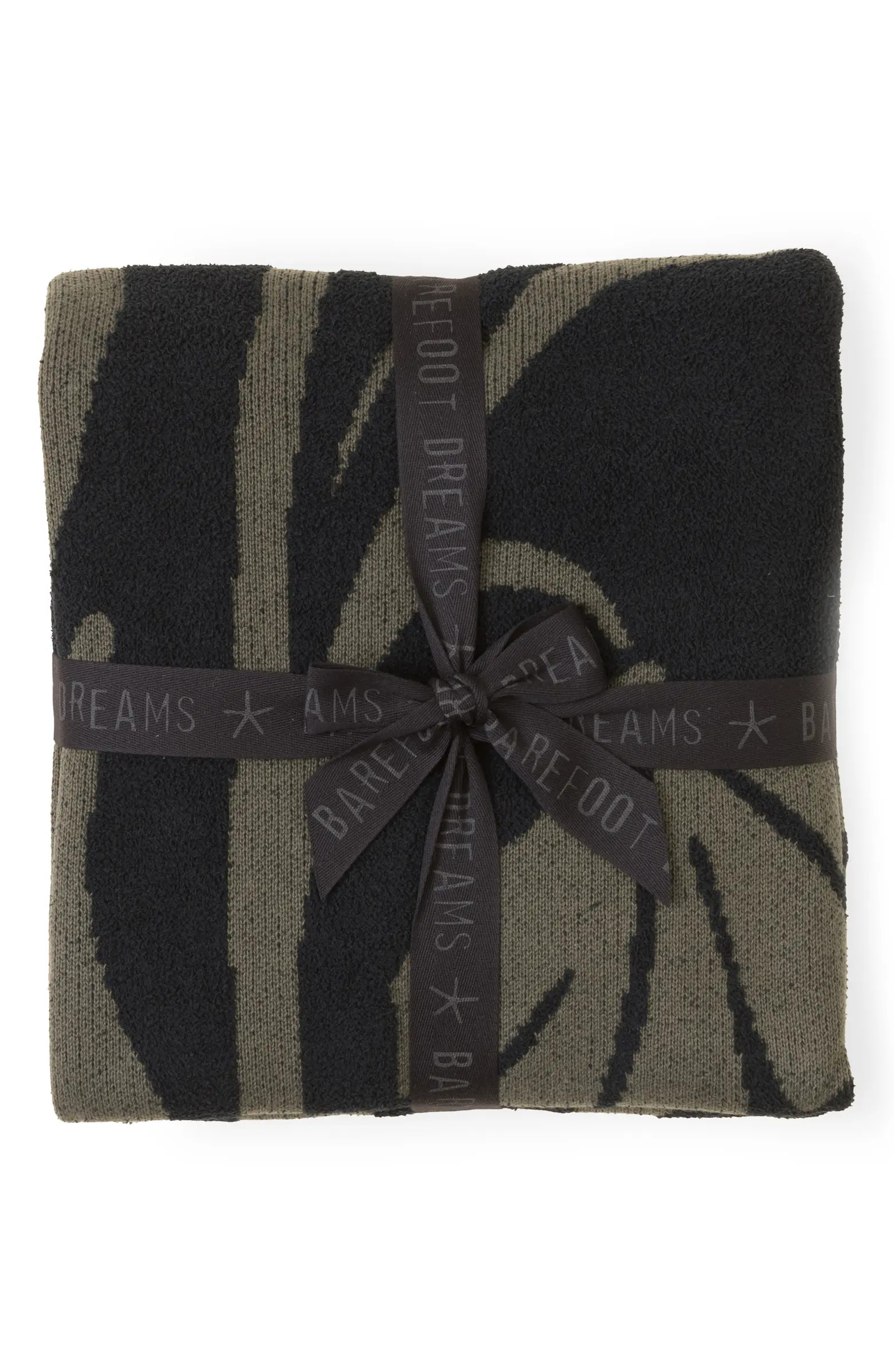 Barefoot Dreams® CozyChic® Desert Bloom Throw Blanket | Nordstrom | Nordstrom