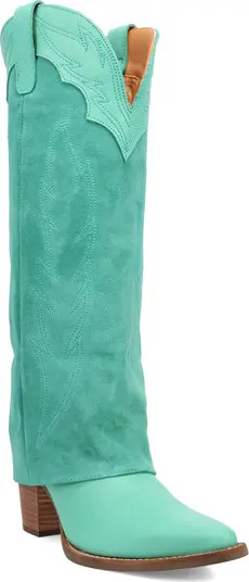 Dingo Wild Fire Western Boot (Women) | Nordstrom | Nordstrom