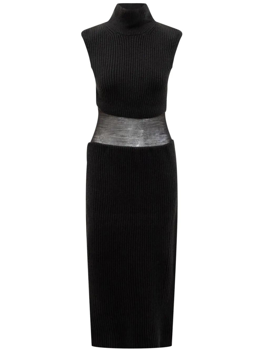 Arabba midi dress | Farfetch Global