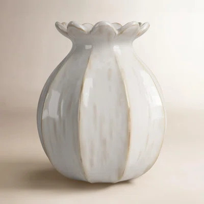 Kelta Handmade Ceramic Table Vase | Wayfair North America