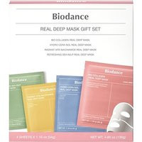 Biodance - Real Deep Mask – Masken-geschenkset - set Real Deep Mask | Sephora DE