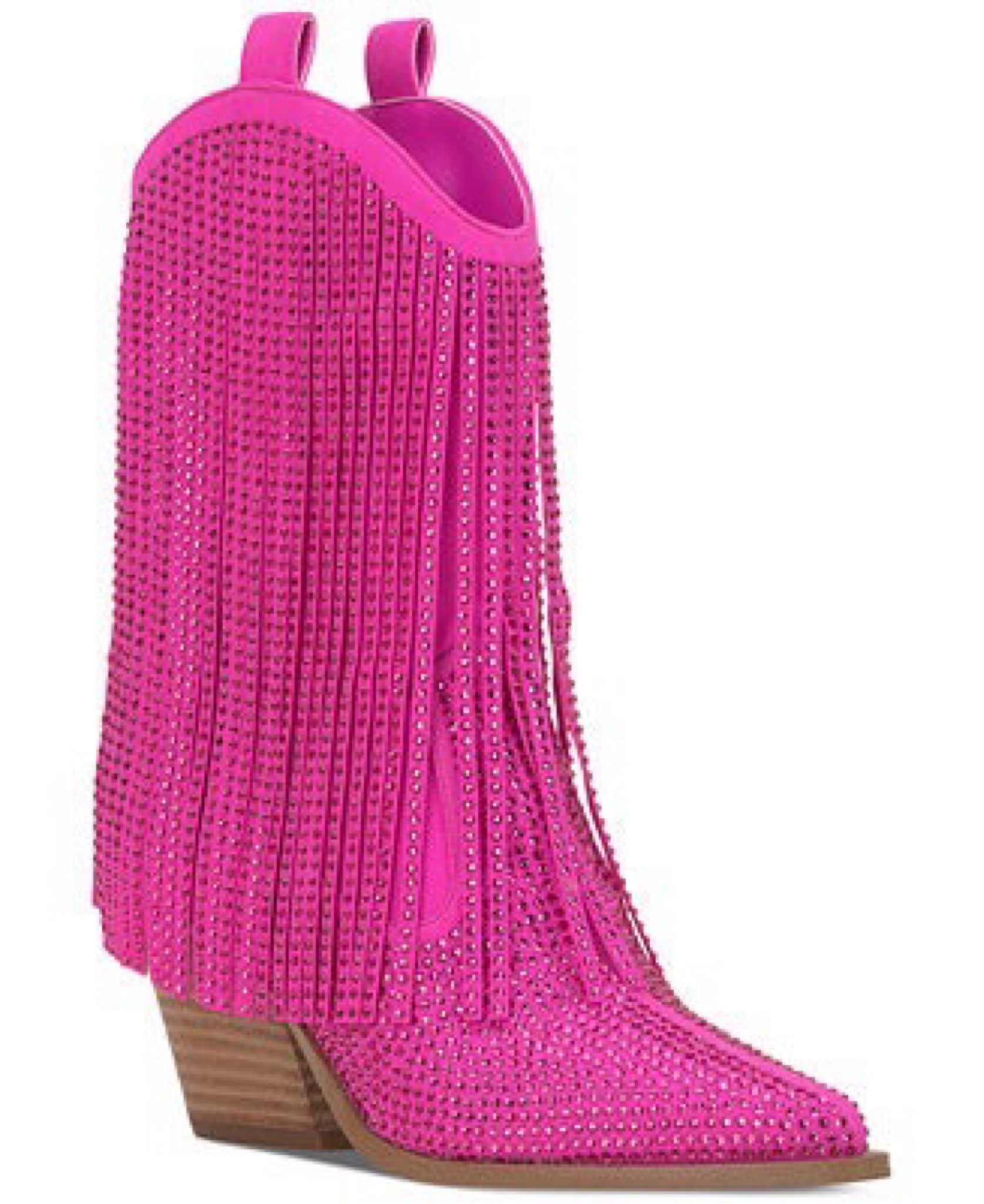 Rhinestone fringe boots
Pink boots
Country music concert 

#LTKShoeCrush #LTKOver40 #LTKHoliday