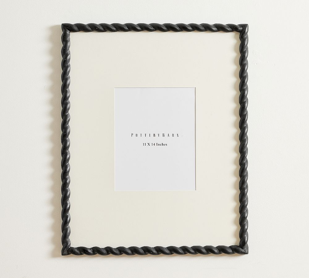 Newport Gallery Frames | Pottery Barn (US)
