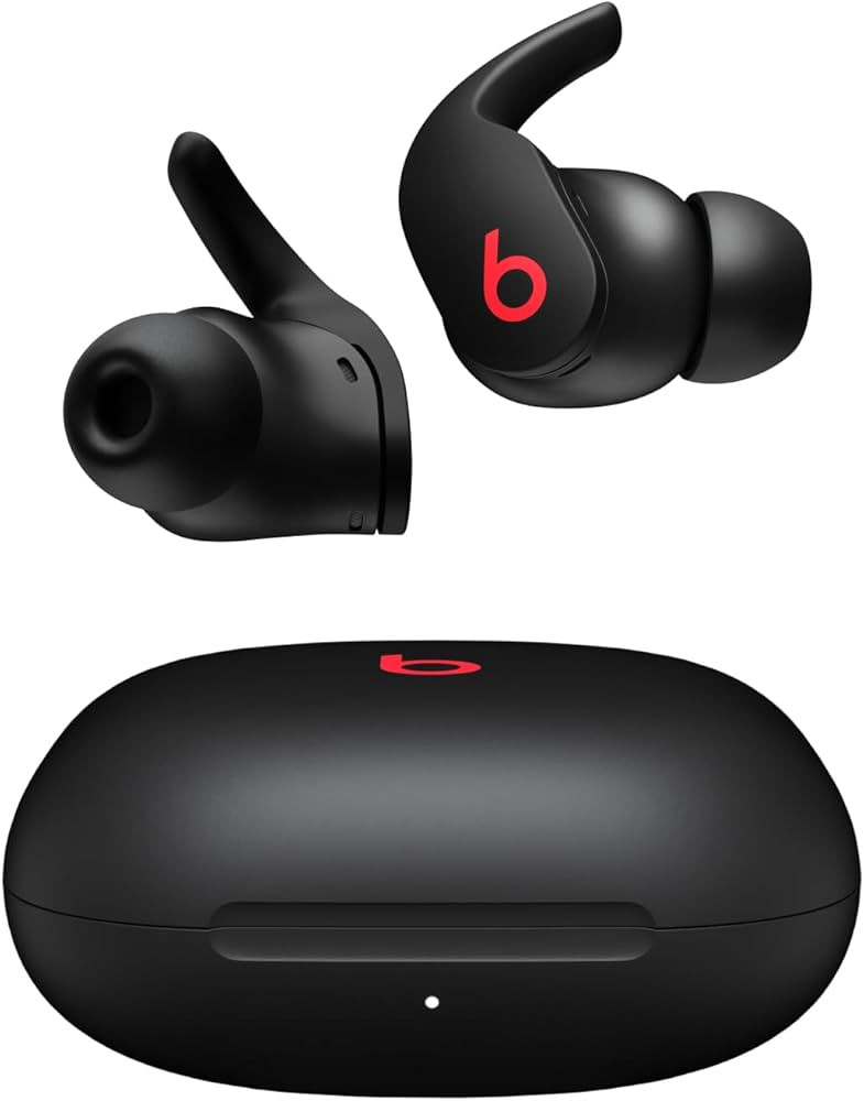 Beats Fit Pro (1st Gen) - True Wireless Noise Cancelling Earbuds - Active Noise Cancelling - Swea... | Amazon (US)