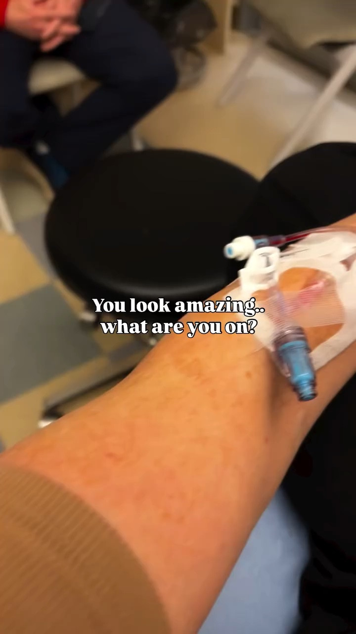 Survived kidney cancer. Learned the hard way that time, health, and strength aren’t guaranteed.

So now I show up. Even when it’s hard. Especially when it’s hard.

Every rep is proof I’m still here. 💪

Come follow @amagnificentchaos if you’re prioritizing your health and wellness too 🫶

#cancer #cancersurvivor #womenwholift #strongnotskinny #midlifewomen

#LTKselfcare #LTKActive #LTKfitnessgoals