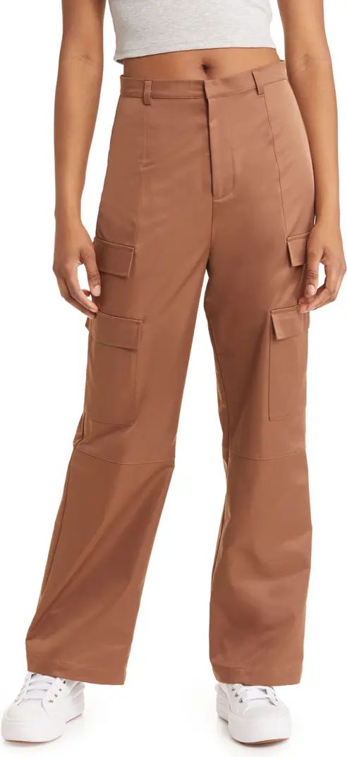 Double Pocket Cargo Pants | Nordstrom