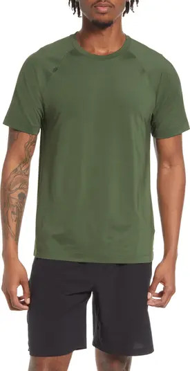 Crew Neck Short Sleeve T-Shirt | Nordstrom