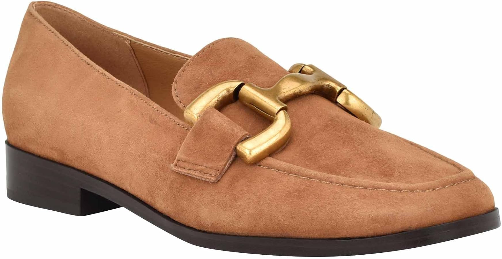 Nine West Womens Lilma Loafer | Amazon (US)