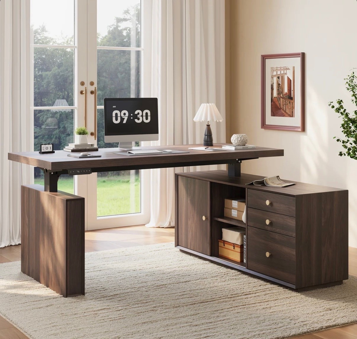 Inspired by modern productivity

#LTKSaleAlert #LTKHome #LTKSeasonal