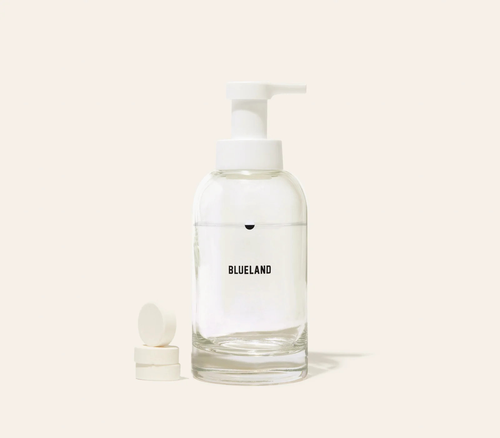 The Clean Essentials: Eco-Friendly Home Cleaning Kit | Blueland | Blueland