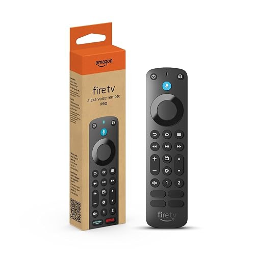 Amazon Fire TV Stick 4K Select (newest model), start streaming in 4K, AI-powered search, and free... | Amazon (US)