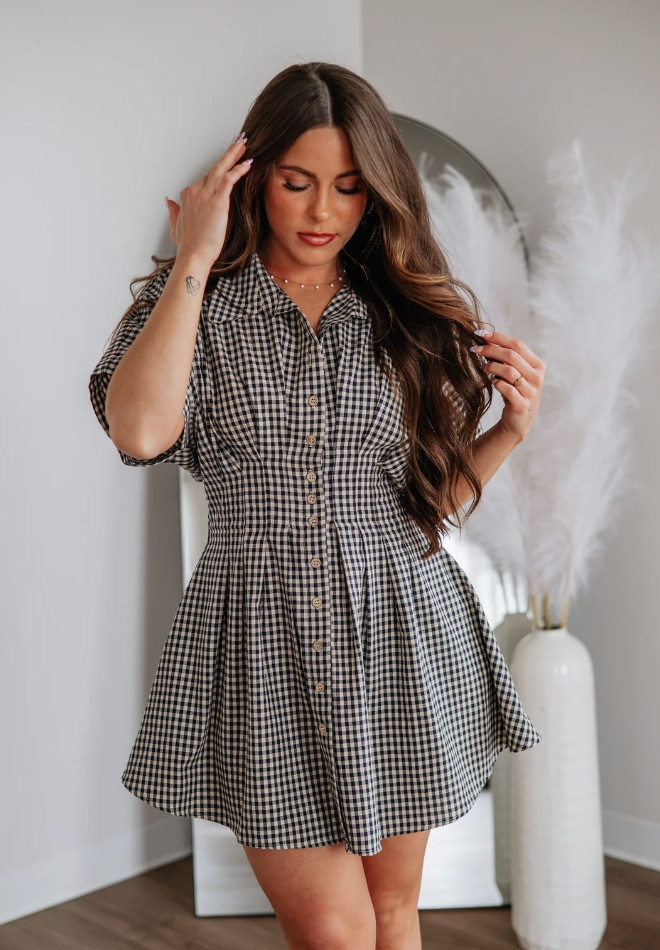 Cutie teacher dress

Use code ALYSSAS to save at checkout!

#LTKootd